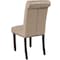 Flash Furniture 18.5 W, 27.5 L, 39.75 H 4-BT-P-BG-LEA-GG - alternate 10